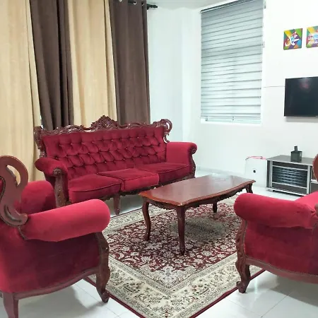 Mahzan Homestay Jitra Exterior photo