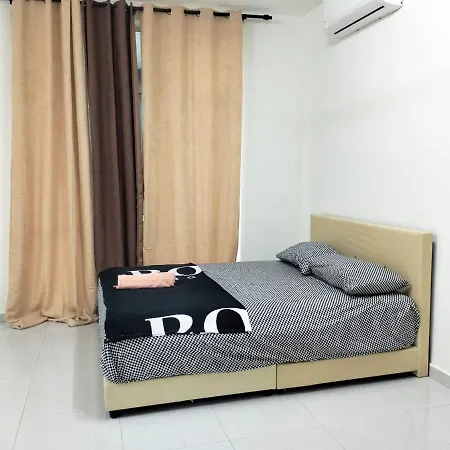 Mahzan Homestay Jitra Exterior photo