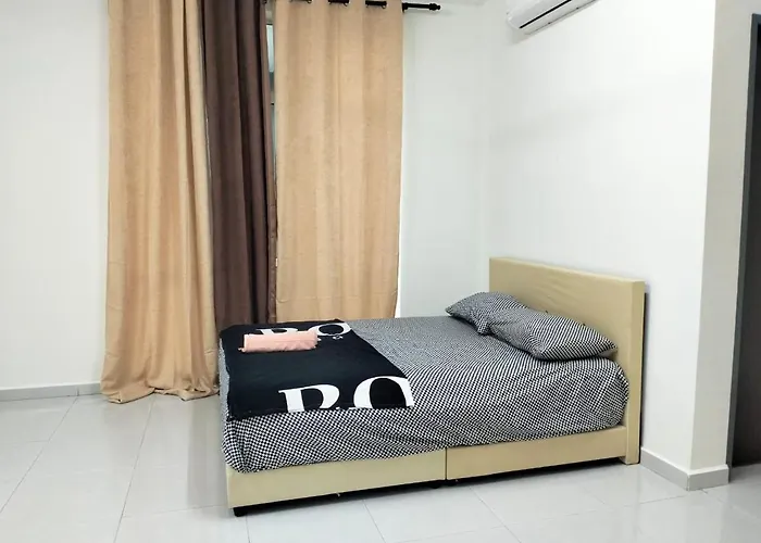 Mahzan Homestay