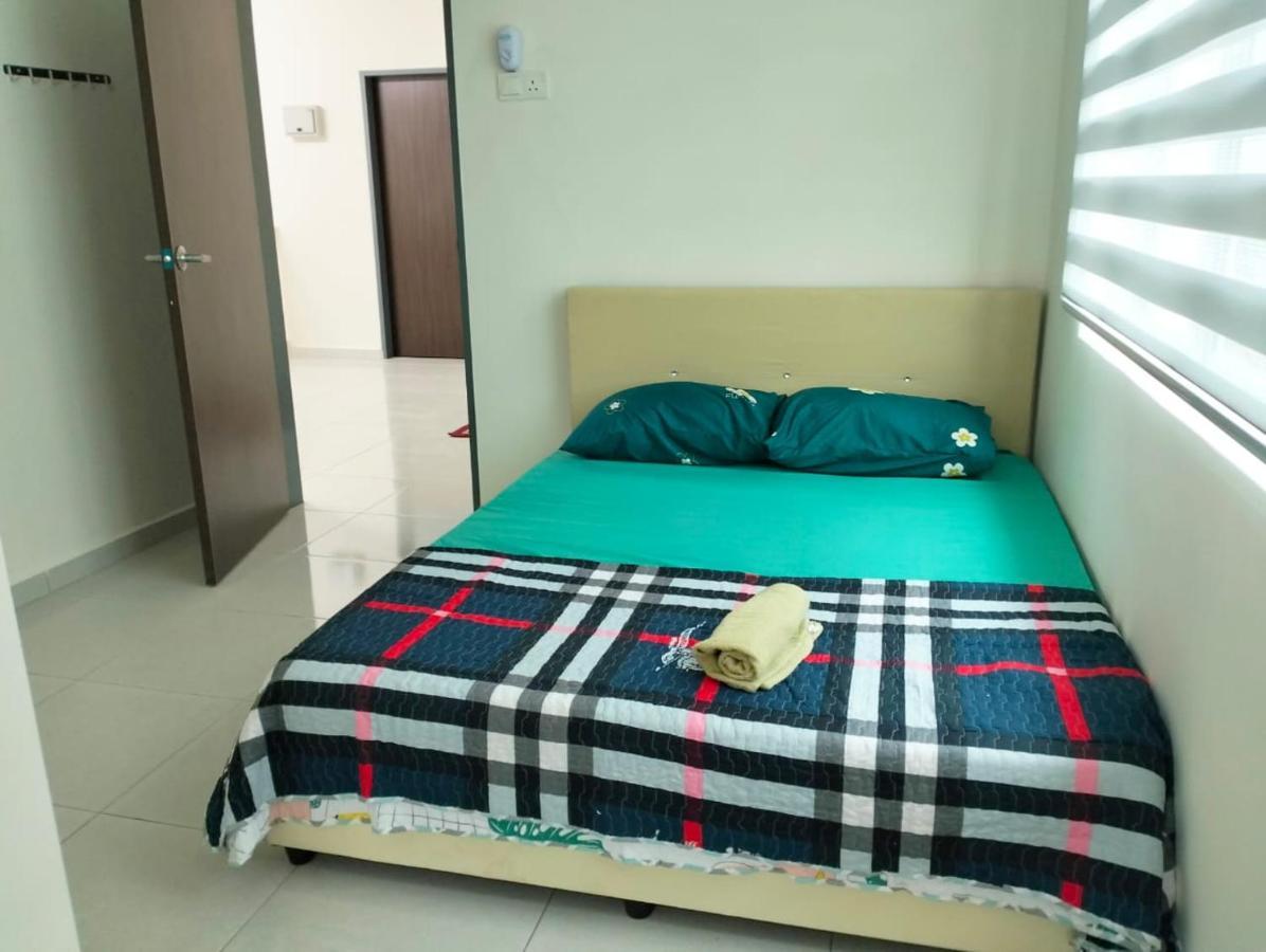 Homestay Mahzan Jitra