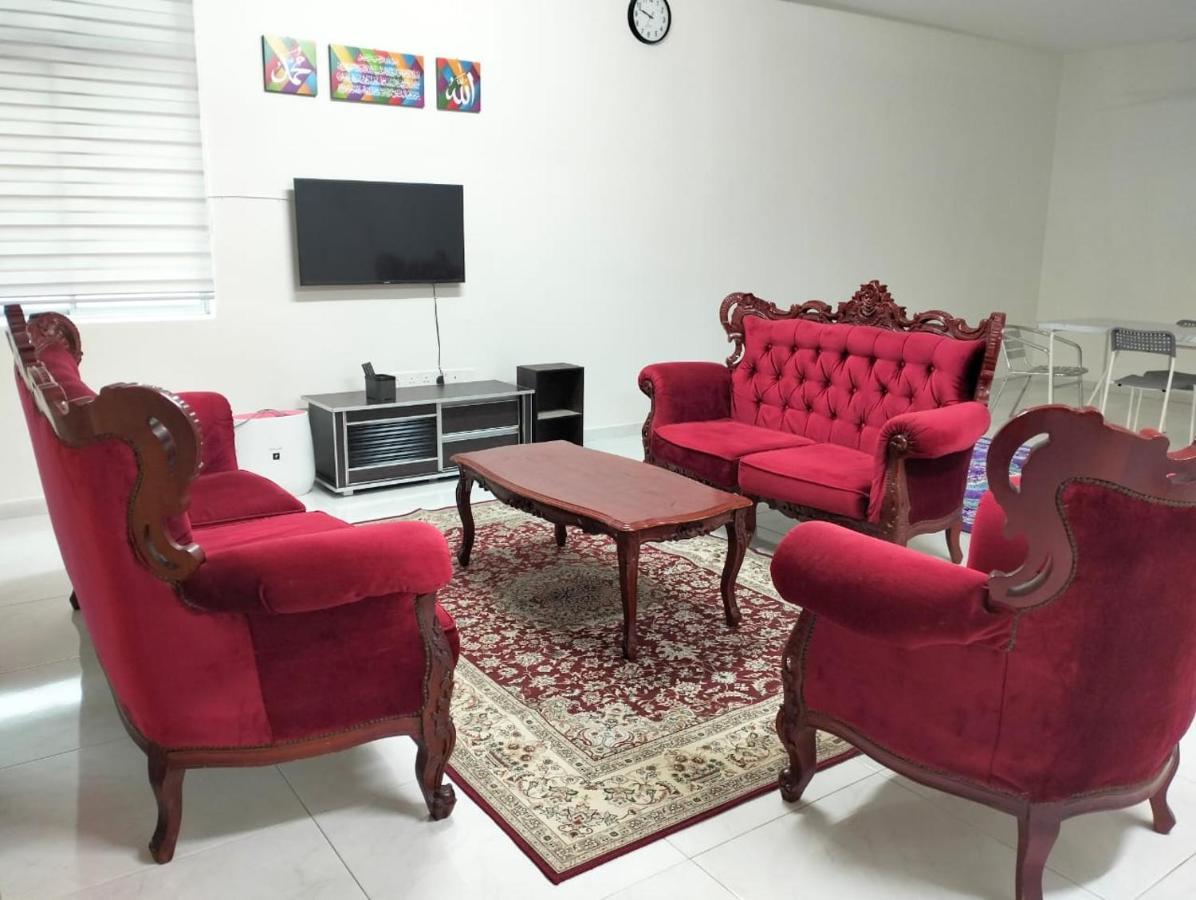 Mahzan Homestay