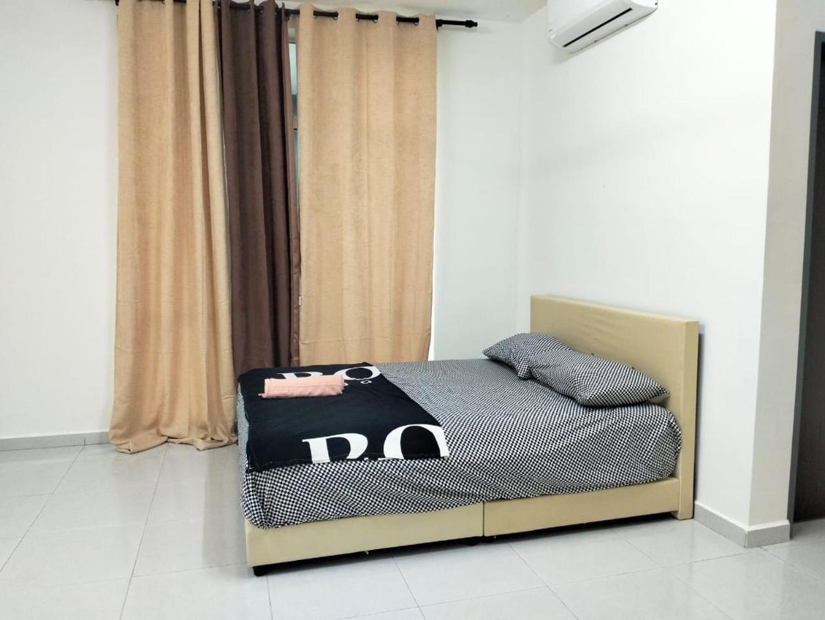 Homestay Mahzan *