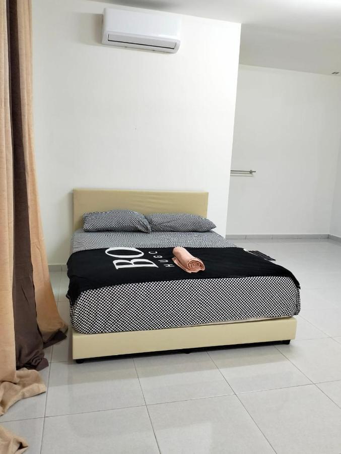 Homestay Mahzan