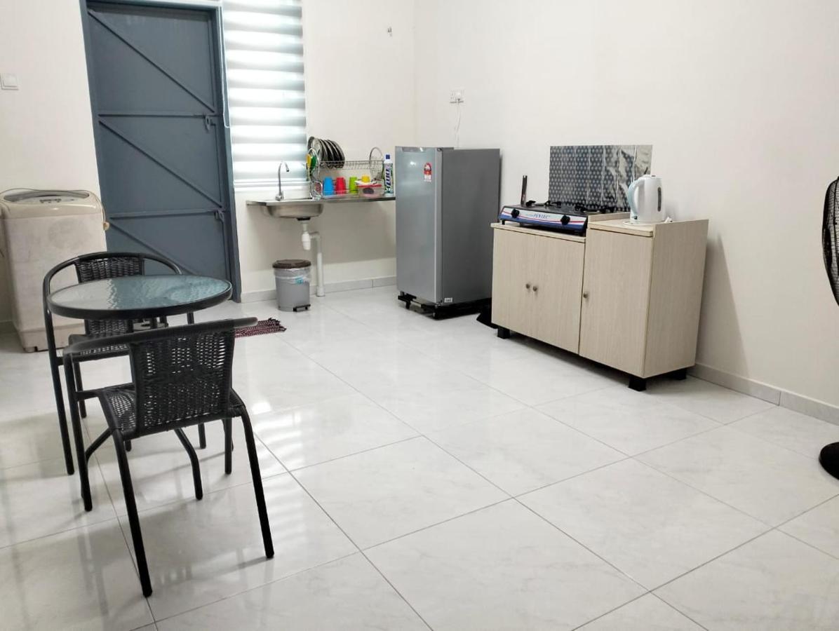 Mahzan Homestay
