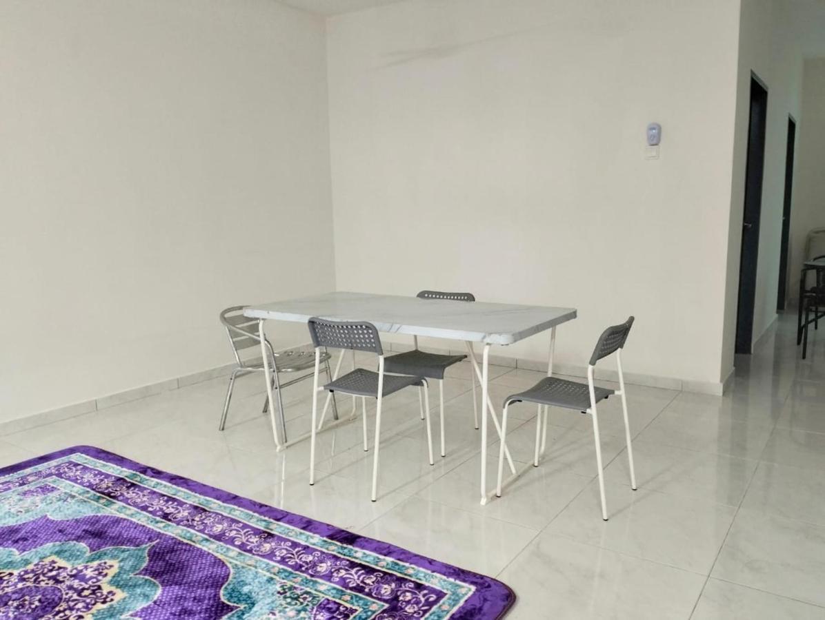 Homestay Mahzan Jitra