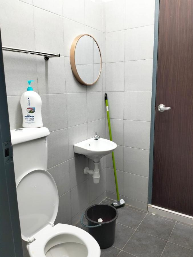 Homestay Mahzan