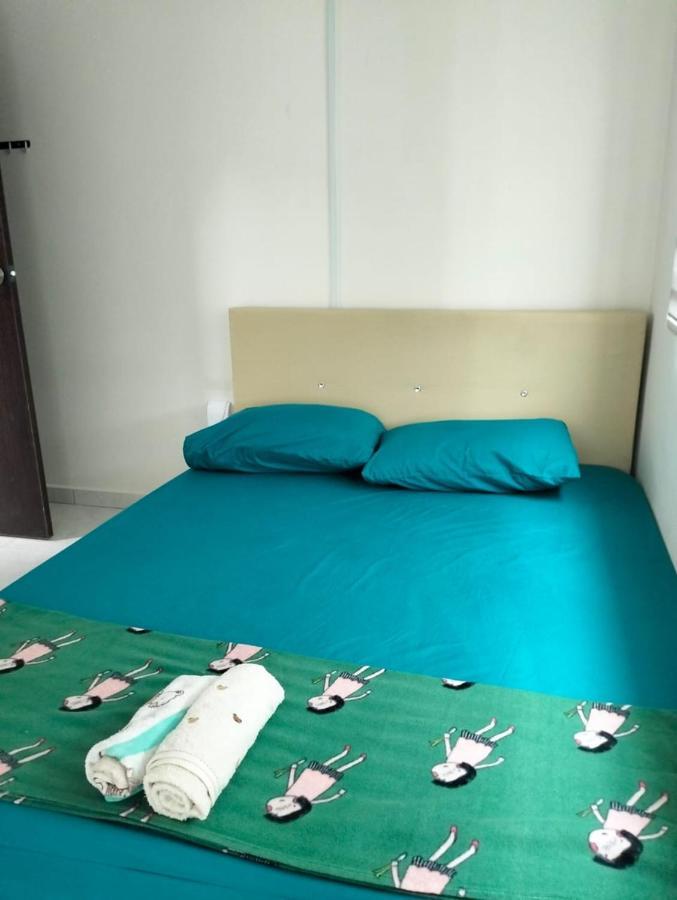Homestay Mahzan