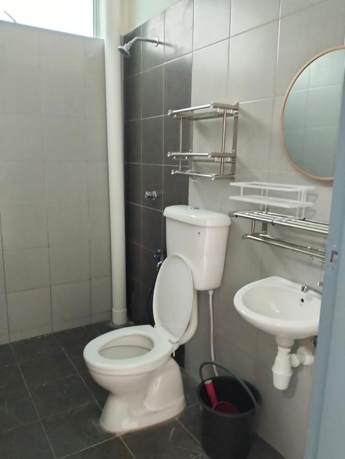 Homestay Mahzan *
